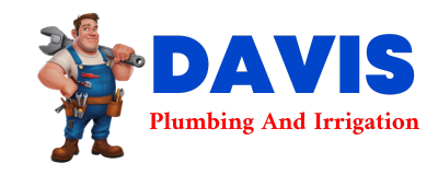 Trusted plumber in FLANDREAU